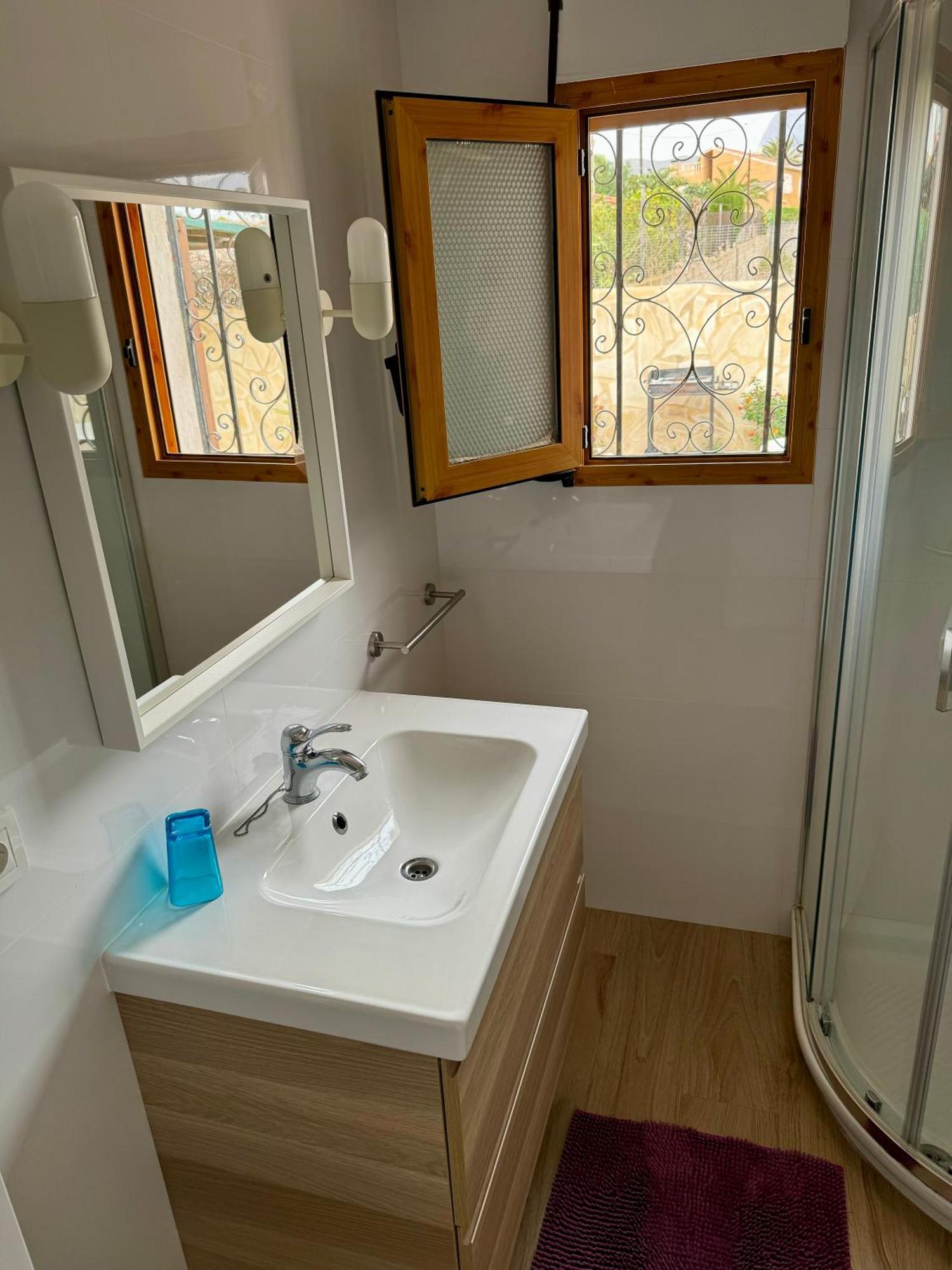 Villa Ana Apartments Benidorm Zewnętrze zdjęcie