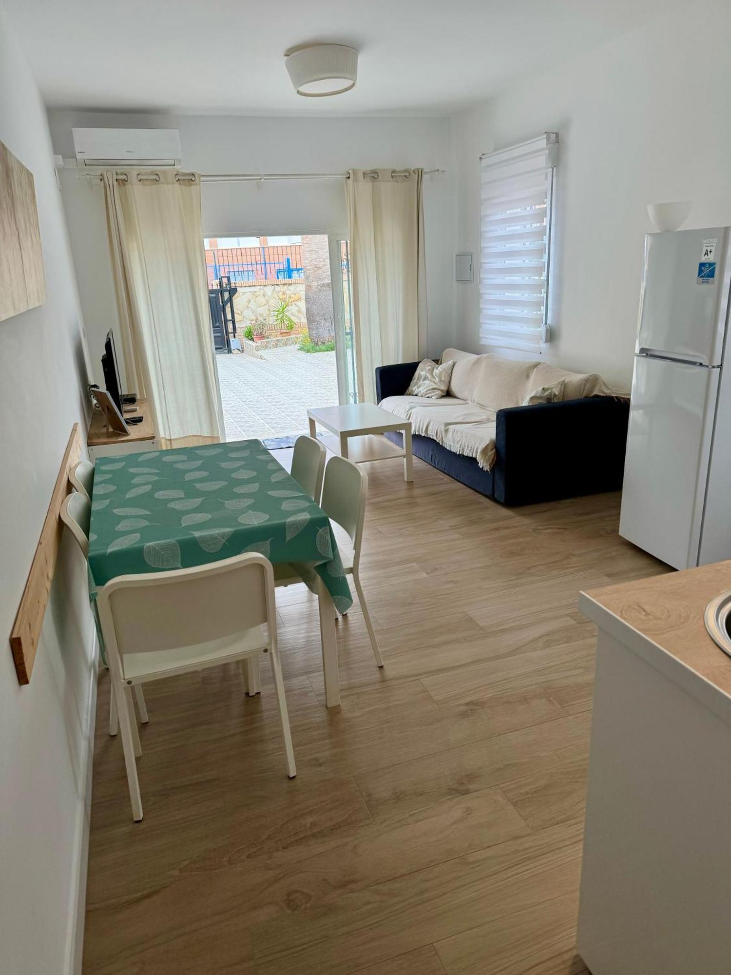 Villa Ana Apartments Benidorm Zewnętrze zdjęcie