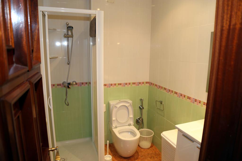 Villa Ana Apartments Benidorm Zewnętrze zdjęcie