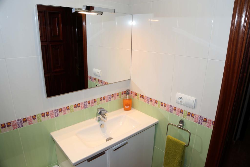 Villa Ana Apartments Benidorm Zewnętrze zdjęcie