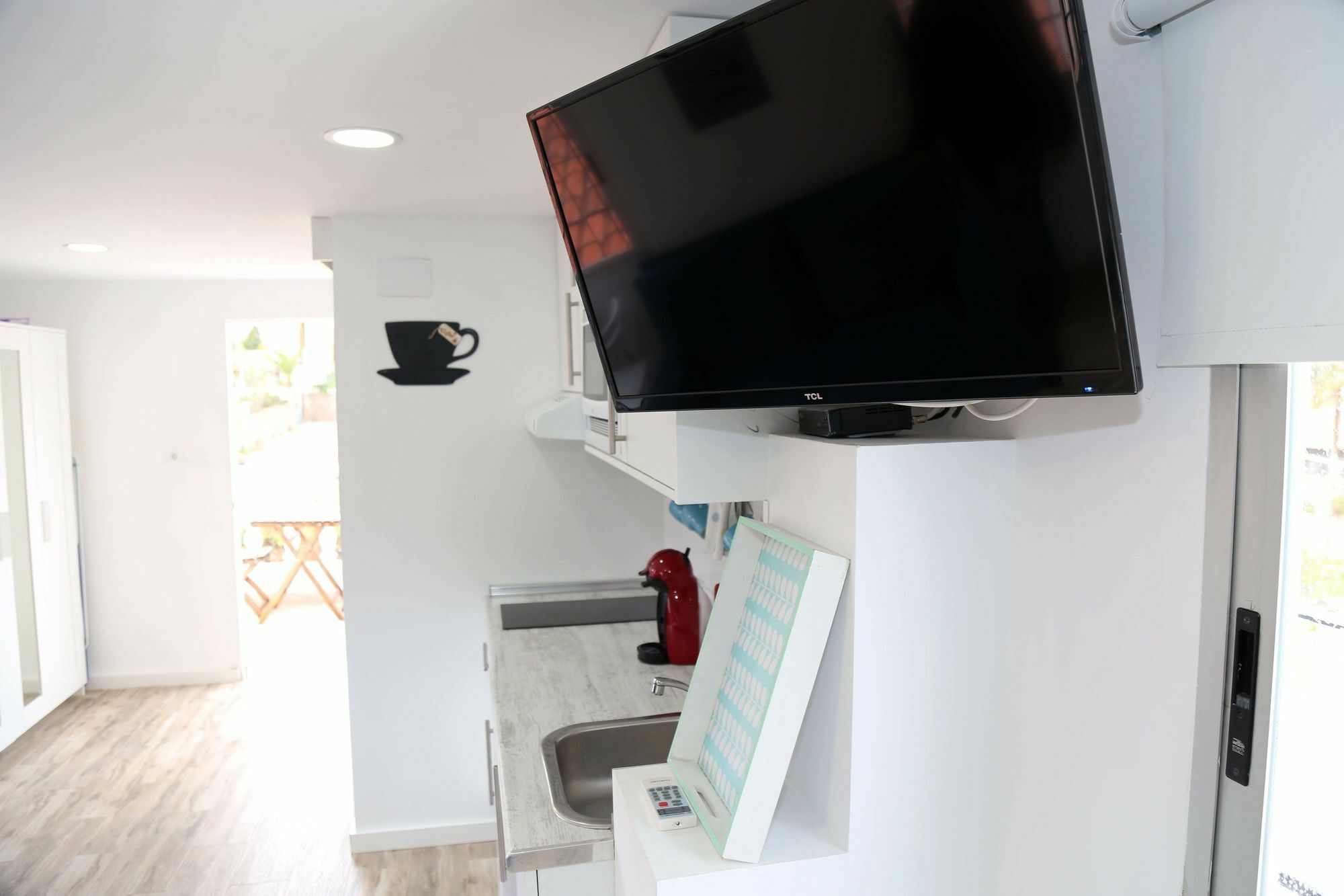 Villa Ana Apartments Benidorm Zewnętrze zdjęcie