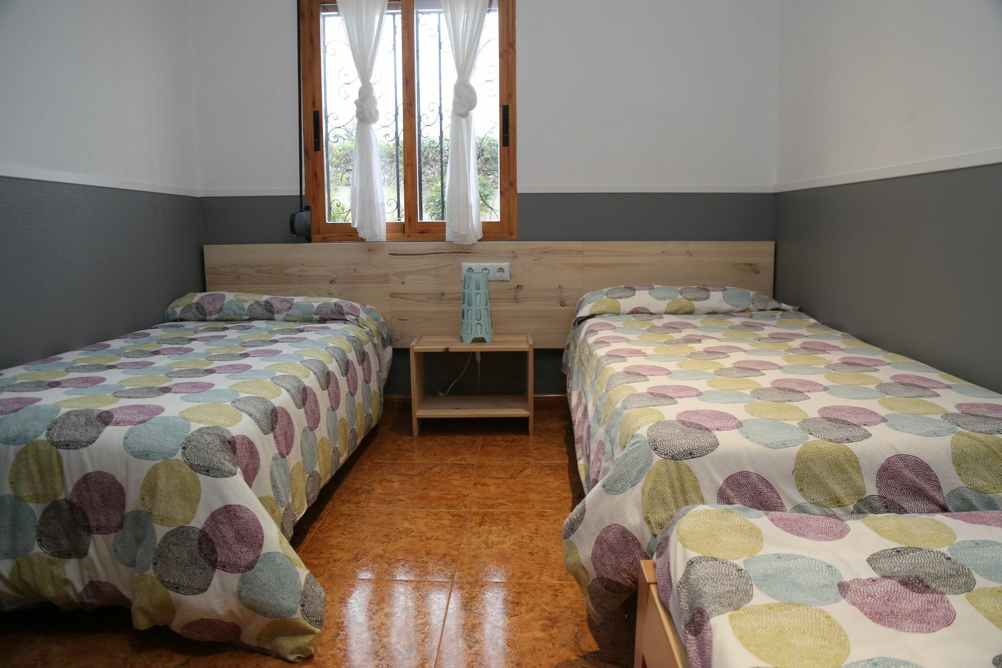 Villa Ana Apartments Benidorm Zewnętrze zdjęcie