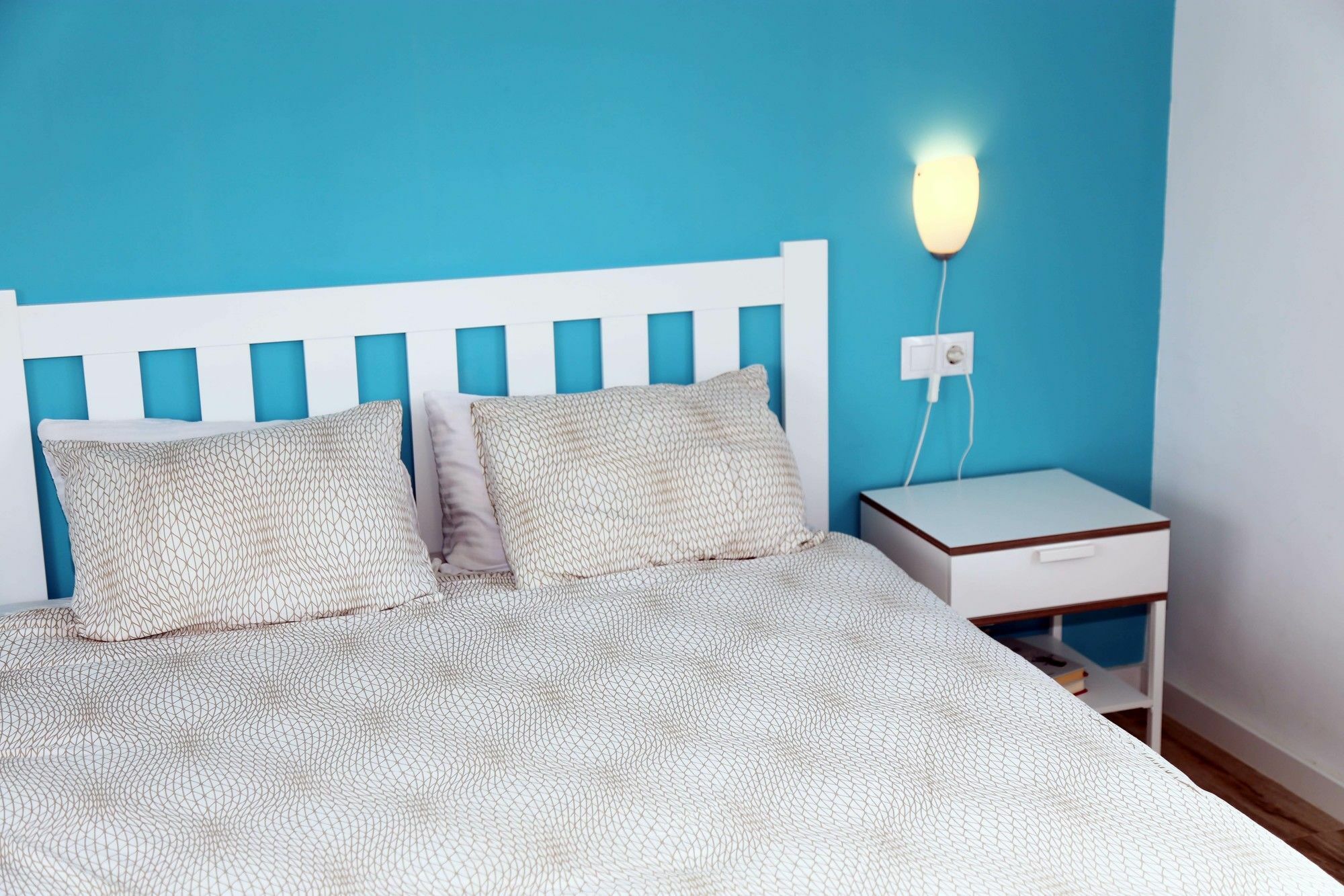 Villa Ana Apartments Benidorm Zewnętrze zdjęcie