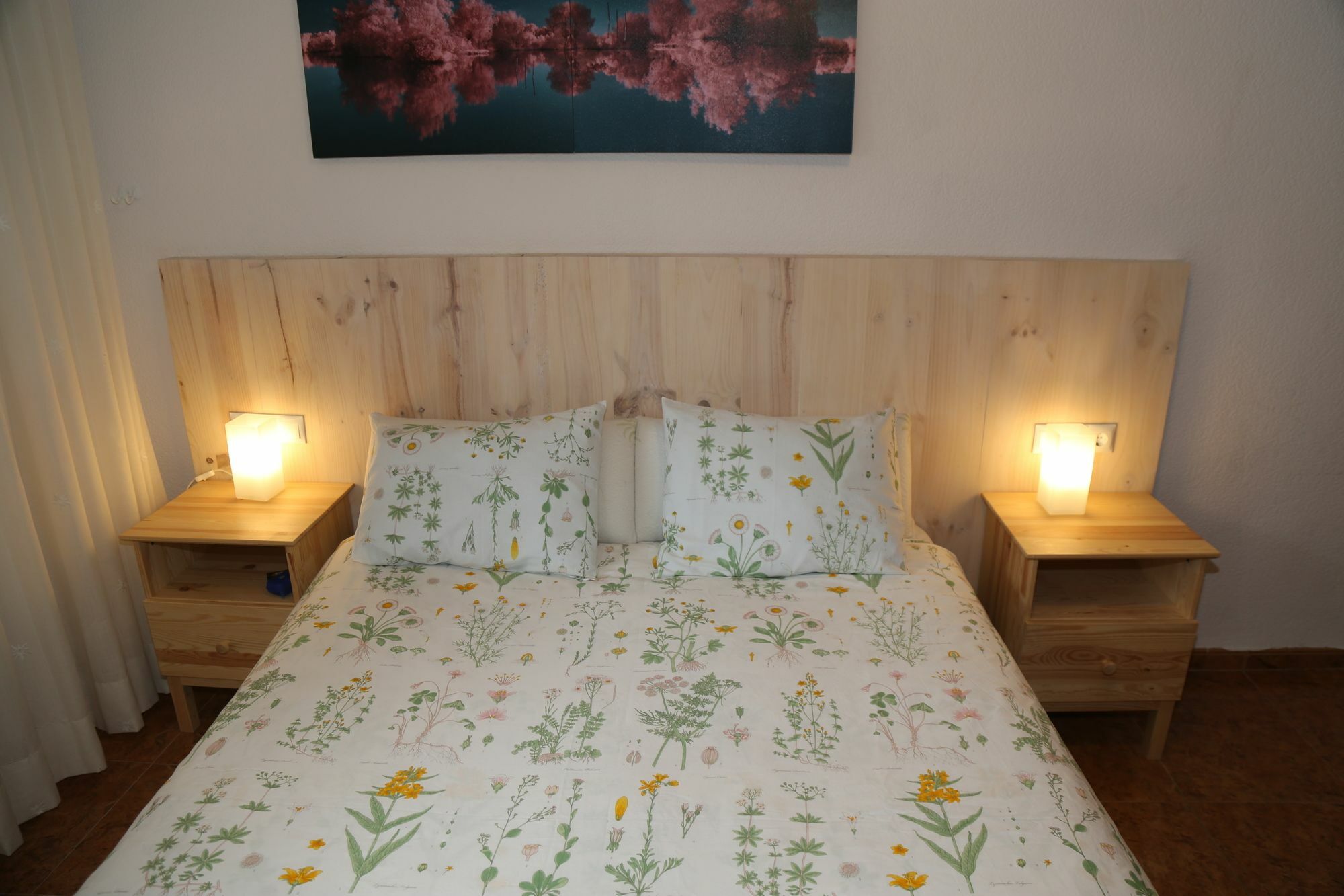 Villa Ana Apartments Benidorm Zewnętrze zdjęcie