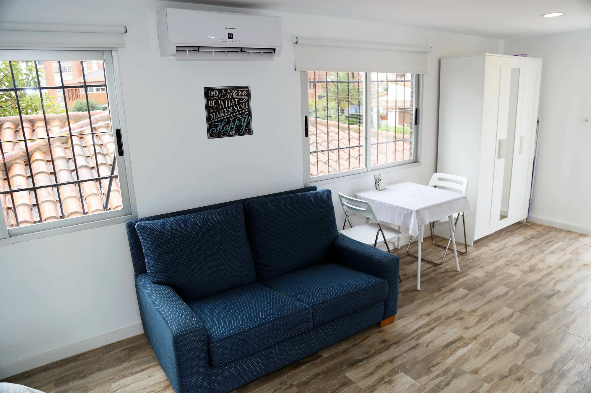 Villa Ana Apartments Benidorm Zewnętrze zdjęcie